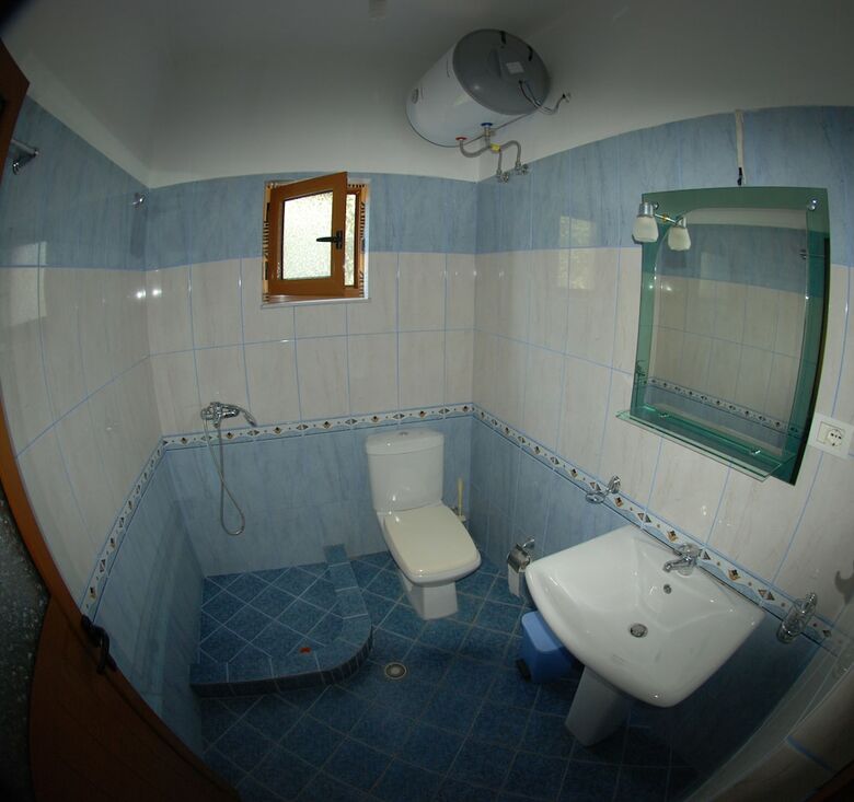 Apartamentos Natural Holiday Houses