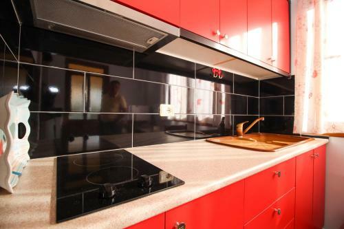 Apartamento Villa Agur Kapo