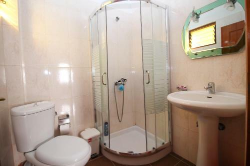 Apartamento Villa Agur Kapo