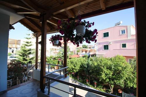 Apartamento Villa Agur Kapo