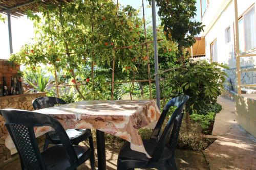 Apartamento Villa Agur Kapo