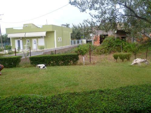 Ali Dura Apartments Ksamil
