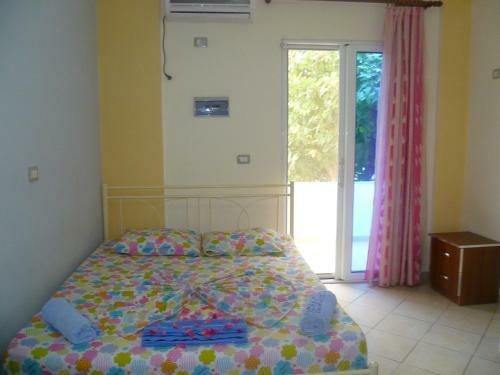Ali Dura Apartments Ksamil