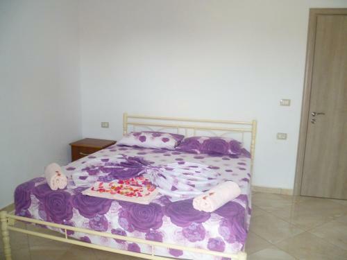 Ali Dura Apartments Ksamil