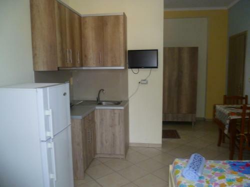 Ali Dura Apartments Ksamil