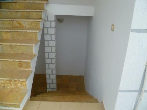 Ali Dura Apartments Ksamil