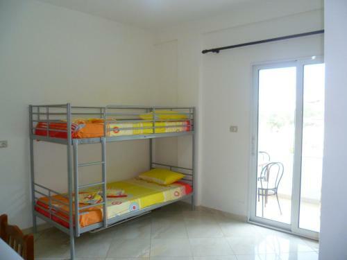 Ali Dura Apartments Ksamil