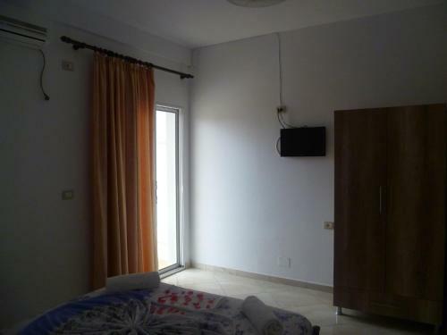 Ali Dura Apartments Ksamil