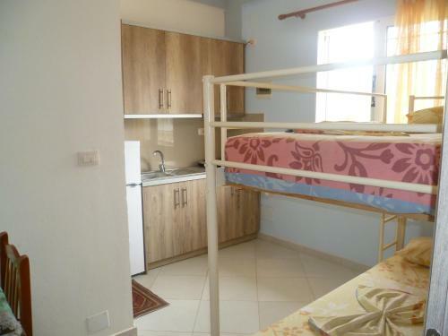Ali Dura Apartments Ksamil