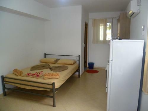 Ali Dura Apartments Ksamil