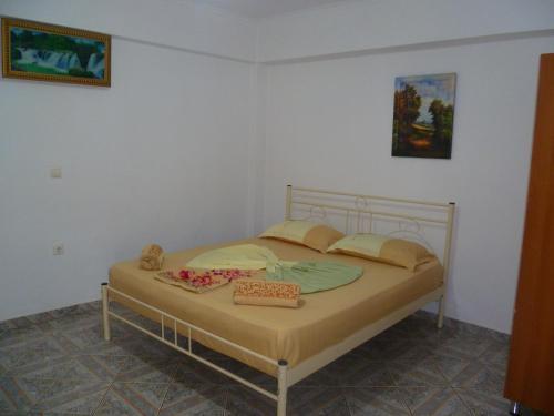 Ali Dura Apartments Ksamil