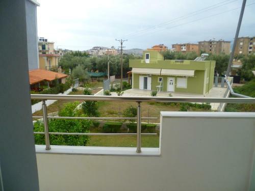 Ali Dura Apartments Ksamil