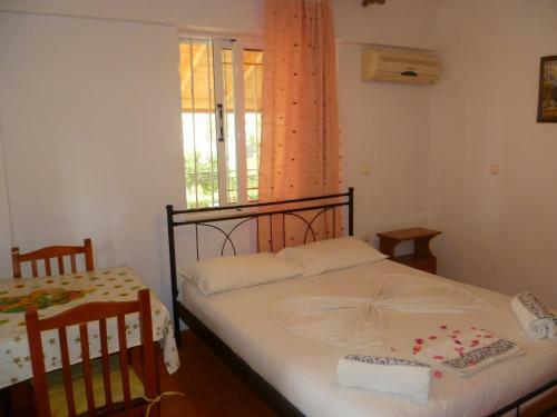 Ali Dura Apartments Ksamil