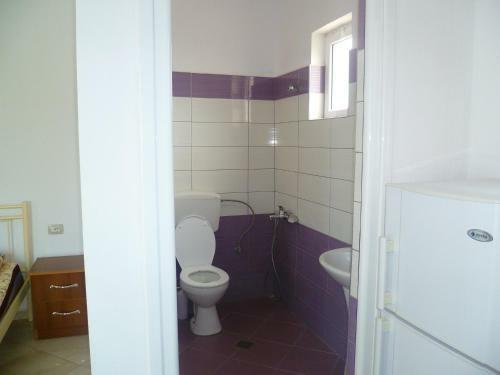 Ali Dura Apartments Ksamil