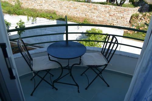 Apartamentos Villa Enxhi
