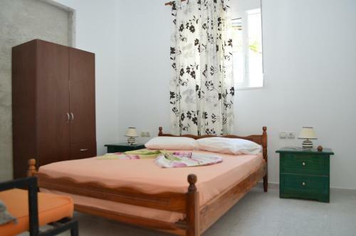 Apartamentos Villa Enxhi