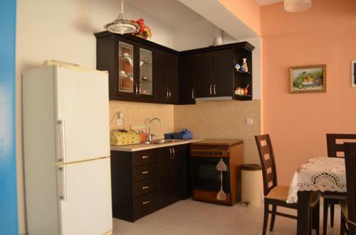 Apartamentos Villa Enxhi