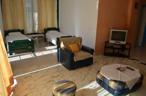 Apartamentos Villa Enxhi