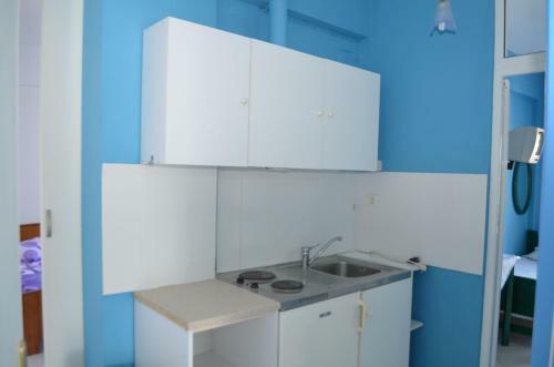 Apartamentos Villa Enxhi