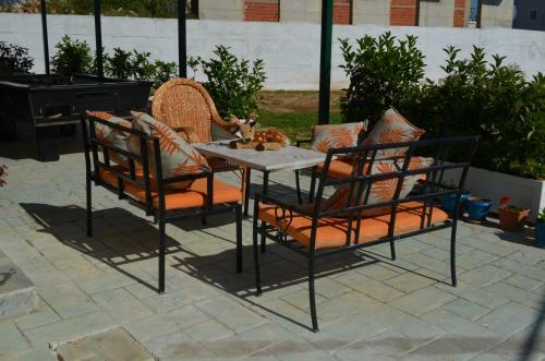 Apartamentos Villa Enxhi