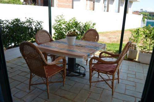 Apartamentos Villa Enxhi