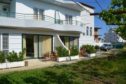 Apartamentos Villa Enxhi