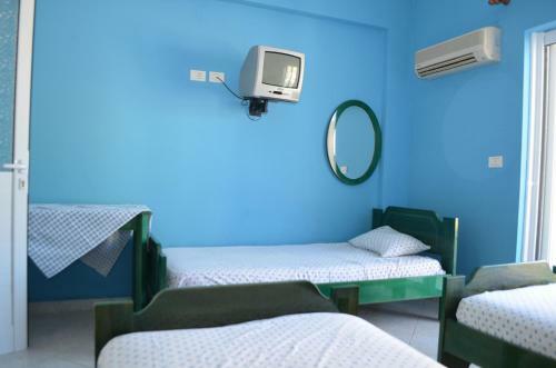 Apartamentos Villa Enxhi