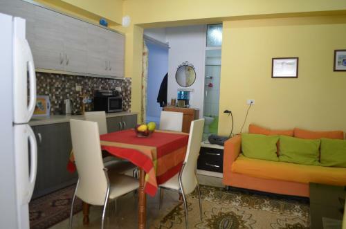 Apartamentos Villa Enxhi