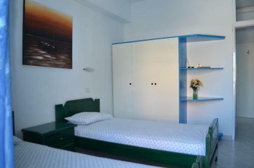 Apartamentos Villa Enxhi