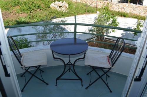 Apartamentos Villa Enxhi