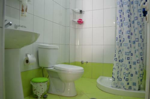 Apartamentos Villa Enxhi