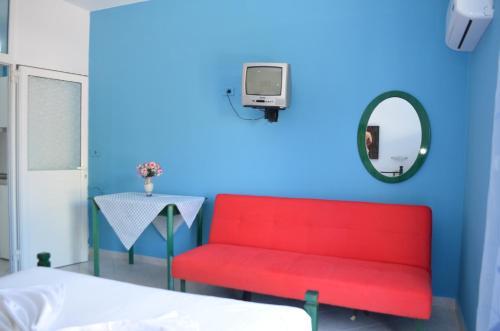 Apartamentos Villa Enxhi