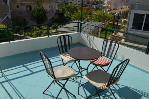 Apartamentos Villa Enxhi