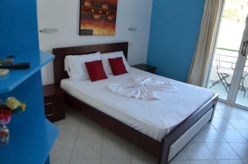 Apartamentos Villa Enxhi