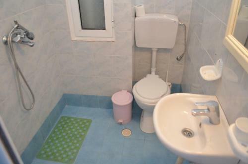 Apartamentos Villa Enxhi