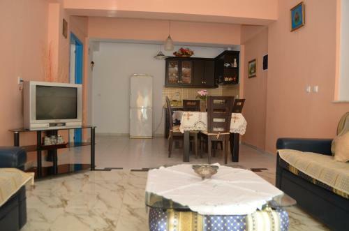 Apartamentos Villa Enxhi