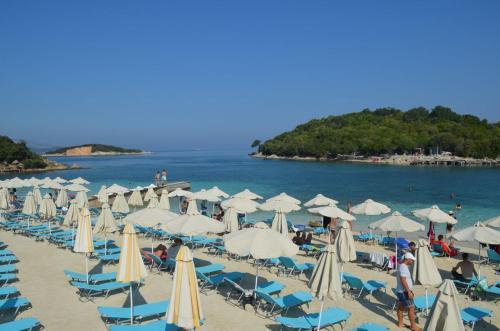 Apartamentos Villa Enxhi