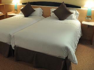 Hotel Tropical