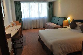 Hotel Tropical