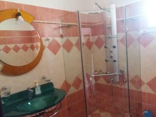 Apartment Besniku Ksamil