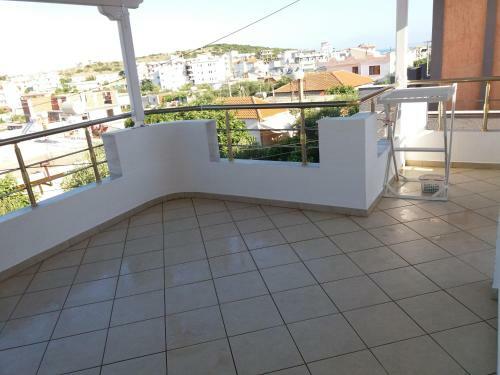 Apartment Besniku Ksamil