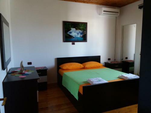 Apartment Besniku Ksamil