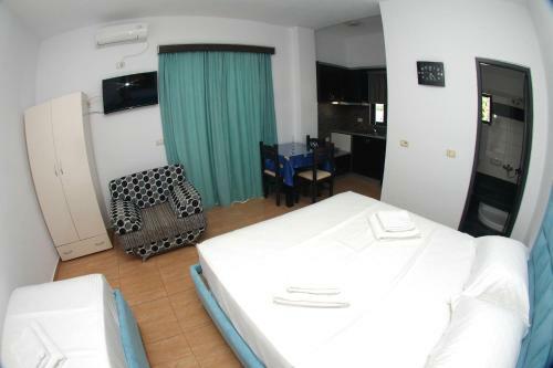 Kuburi Hotel