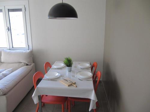 Apartamento Vitivola, El Tarter Vista �liga
