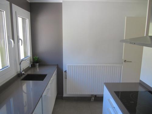 Apartamento Vitivola, El Tarter Vista �liga