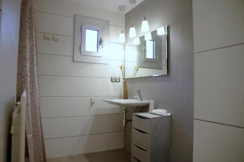 Apartamento Vitivola, El Tarter Vista �liga