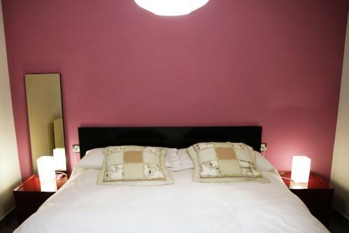 Apartamento Vitivola, El Tarter Vista �liga