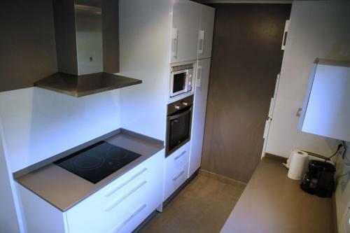 Apartamento Vitivola, El Tarter Vista �liga