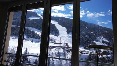 Apartamento Vitivola, El Tarter Vista �liga
