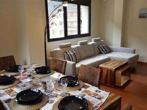 Apartamento Renttarter Canillo Pie Telecabina